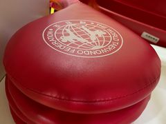 -浛道跆拳道·拳击·体适能