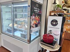 -梦菲思饼屋(瑞金宾馆店)