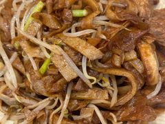 -葛记焖饼(伏牛路店)