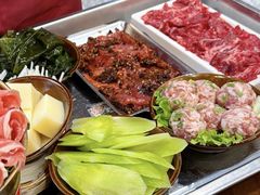 -黔有有贵州酸汤夺夺粉火锅(五味十字店)