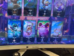 -网鱼网咖·电竞(西城陶然亭店)