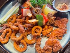 -blue frog蓝蛙(长泰广场店)