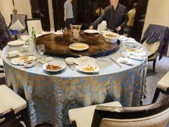 -百灵希尔顿逸林酒店·逸林轩中餐厅