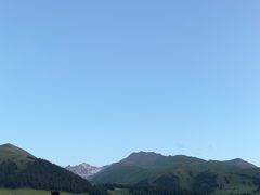 -新疆那拉提国家旅游度假区