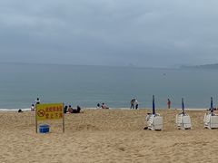 -大梅沙海滨公园