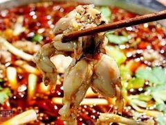 -蛙秘书麻椒鱼(包家巷店)