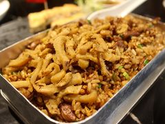 -富临轩私房菜(集庆门大街店)