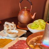 我甘愿称之为我的本命涮肉！！