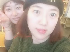 -东京爱上大连(中央大道店)