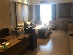 -南京凯铂精品酒店