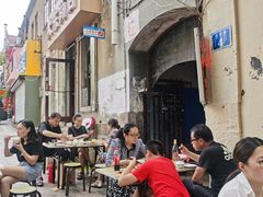 大堂-九龙餐厅(大沽路店)