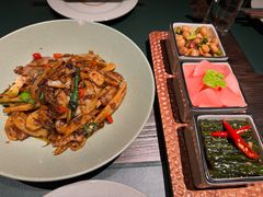 -薇酌饮·陕西菜(南门外店)