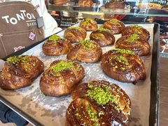 -TonTon(永康路店)