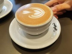 -Seesaw Coffee(苏州中心店)