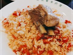 -巴依家新疆手抓饭(菱角湖万达店)
