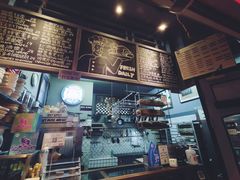 -Juicy Bakery(大学路店)