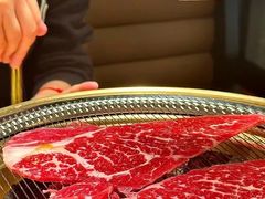 -西塔老太太泥炉烤肉(武汉摩尔城店)