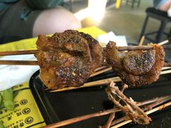 -望京小腰(北京总店)