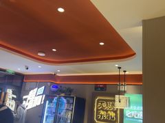 -灶座小锅烀饼·铁锅炖(道里店)