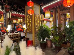 -杨记隆府(时代天街店)