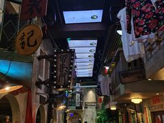 -老表记广西宵夜螺蛳鸭脚煲(西大店)