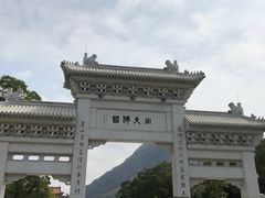 -天坛大佛