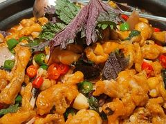 -江渔儿酸菜鱼(曜一城店)