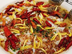 -太二酸菜鱼(金沙印象城店)