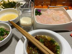-海底捞火锅(关山保利店)