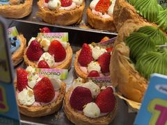 -PAOPAO Bakery&Café(港汇店)