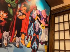 -弓二·烧鸟居酒屋(财富购物中心店)
