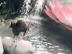-杭州第一世界大酒店·云曼温泉