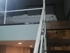 -乐嗨公寓(苏州火车站店)