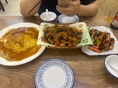 -巷子深菜馆(新华路店)