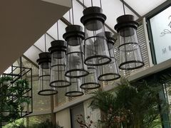 -金海湾自助餐厅(金陵饭店)