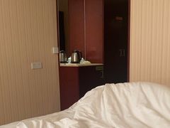 -嘉洲酒店(梅州梅县机场店)