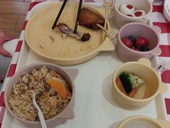 -西贝(南山宝能太古城店)