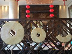 -长沙富力万达文华酒店