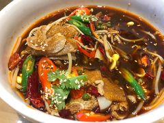 -枣子树·素食餐厅(普陀山店)