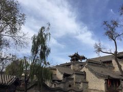 -山西王家大院