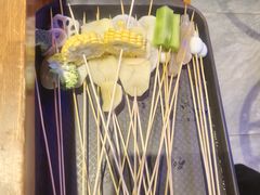 -来涮蜀鲜货火锅串串香(菜市口店)