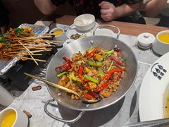 -渔语鱼新川菜Bistro(万象天地店)