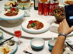-聆桂烤鸭·金奖烤鸭(静联广场店)