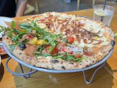 -1861意大利餐厅(文化广场店)