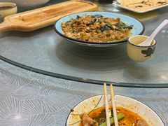 -品位香居(金台园店)
