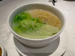 -白云宾馆·白云轩中餐厅·匠心手制