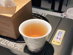 -江边城外烤全鱼(世茂广场店)