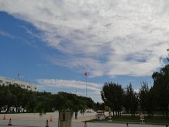 -兰州大学(榆中校区)