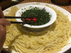-品德宏·孔雀宴的发源地(金塔园店)