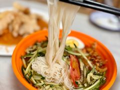 -东北菜冰城一家人